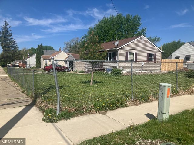 1921 3rd Avenue NE, Austin, MN 55912