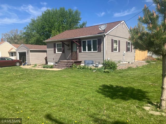 1921 3rd Avenue NE, Austin, MN 55912