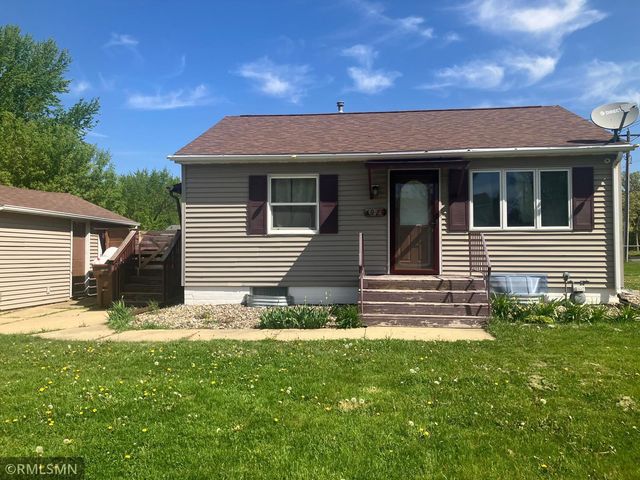 1921 3rd Avenue NE, Austin, MN 55912