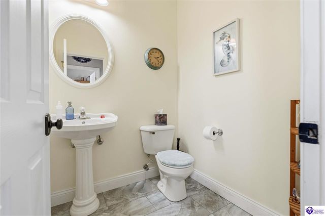 860 Boone Road, Rineyville, KY 40162