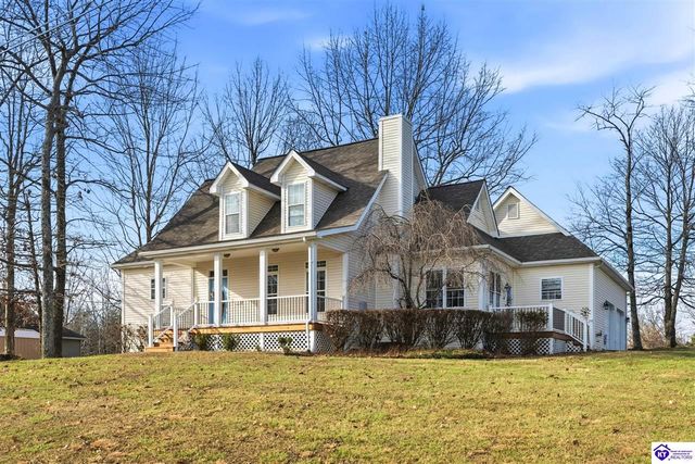 860 Boone Road, Rineyville, KY 40162