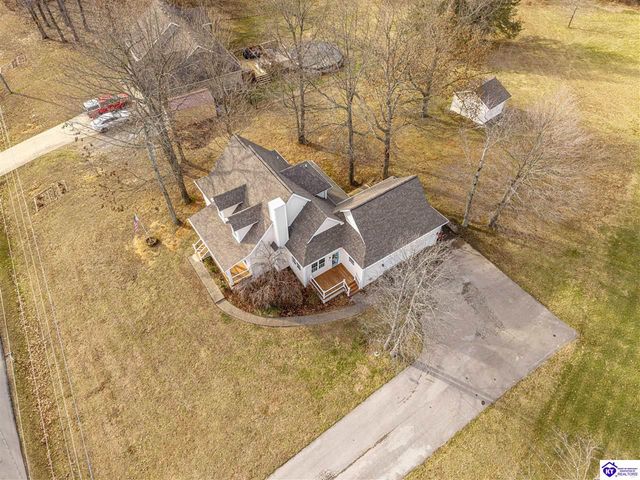 860 Boone Road, Rineyville, KY 40162