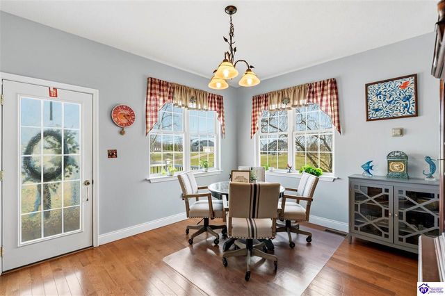 860 Boone Road, Rineyville, KY 40162