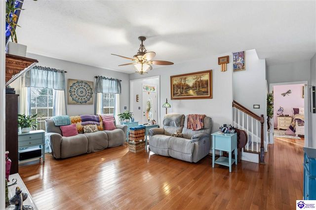 860 Boone Road, Rineyville, KY 40162