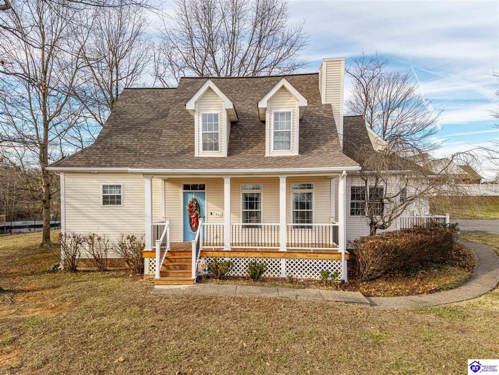 860 Boone Road, Rineyville, KY 40162