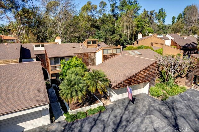 9453 Friendly Woods Lane, Whittier, CA 90605
