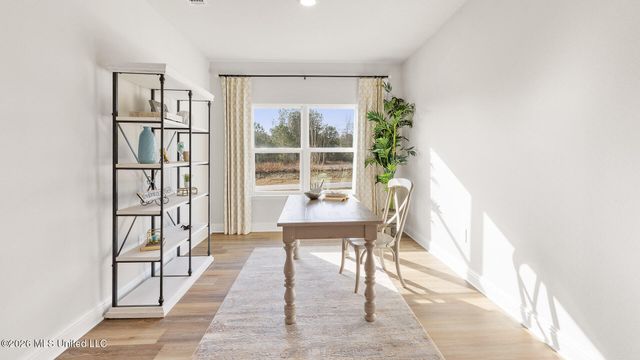 18447 Spring Hill Drive, Saucier, MS 39574