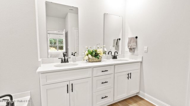 18447 Spring Hill Drive, Saucier, MS 39574