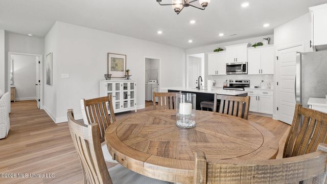18447 Spring Hill Drive, Saucier, MS 39574
