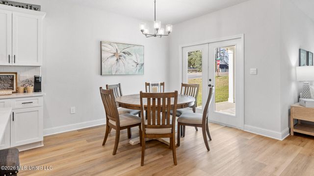 18447 Spring Hill Drive, Saucier, MS 39574