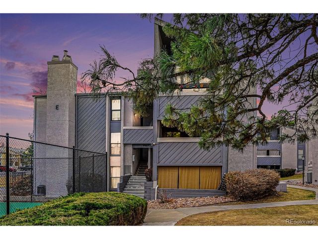 9867 E Peakview Ave E06, Englewood, CO 80111