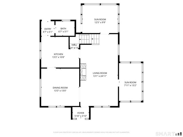 44 Lake Street, Hamden, CT 06517