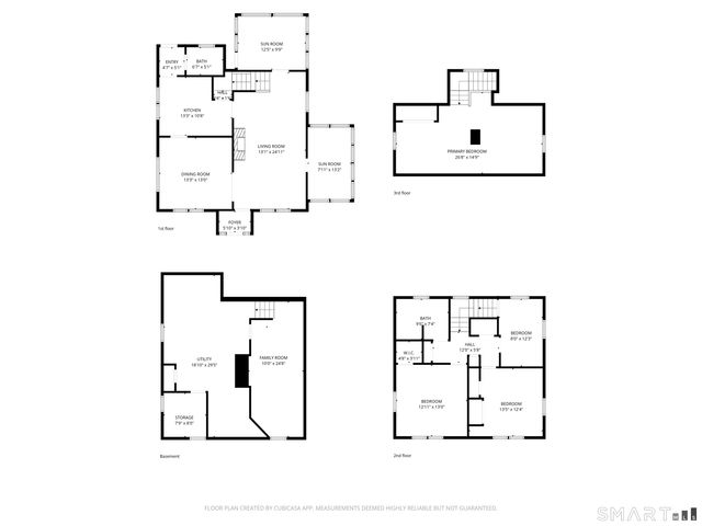 44 Lake Street, Hamden, CT 06517