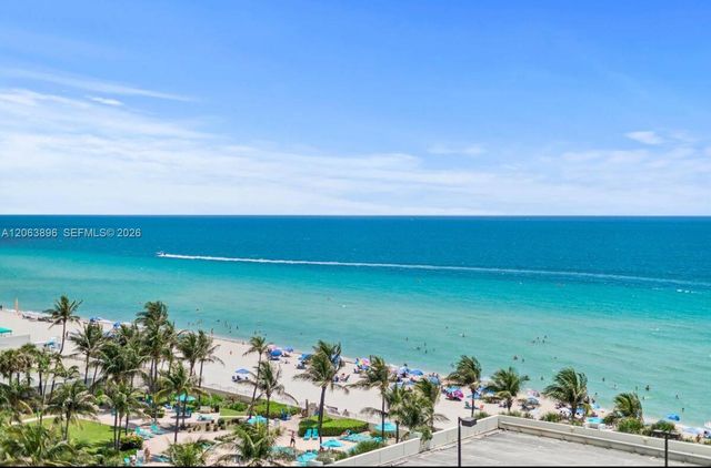 3901 S Ocean Drive 9B, Hollywood, FL 33019