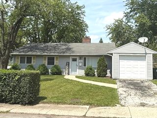 142 Marquette Street, Park Forest, IL 60466