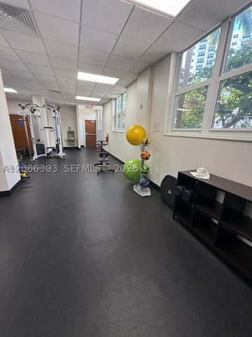 3001 S Ocean Dr 107, Hollywood, FL 33019