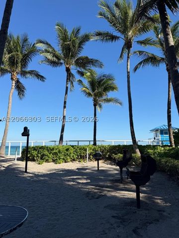 3001 S Ocean Dr 107, Hollywood, FL 33019