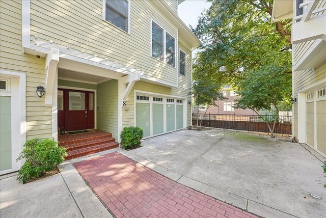 2608 Thomas Avenue 8, Dallas, TX 75204