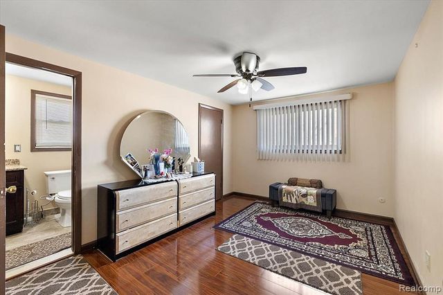 5061 Temple Drive, Sterling Heights, MI 48310