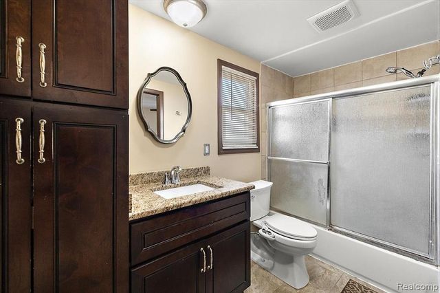 5061 Temple Drive, Sterling Heights, MI 48310