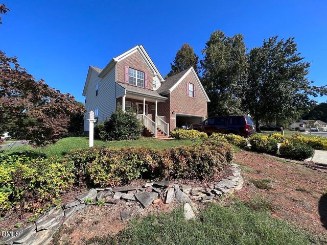 201 Tecumseh Court, Cary, NC 27513