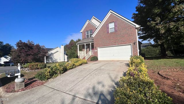 201 Tecumseh Court, Cary, NC 27513