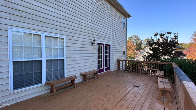 201 Tecumseh Court, Cary, NC 27513