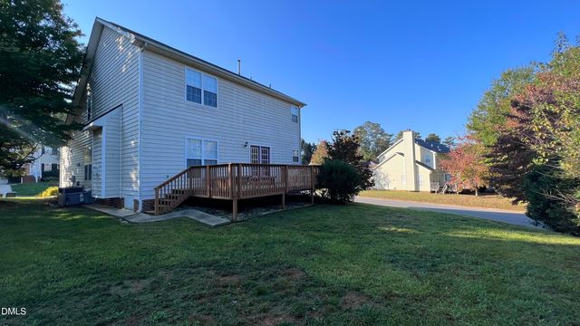 201 Tecumseh Court, Cary, NC 27513