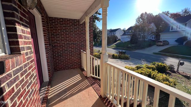 201 Tecumseh Court, Cary, NC 27513