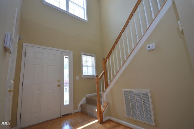 201 Tecumseh Court, Cary, NC 27513