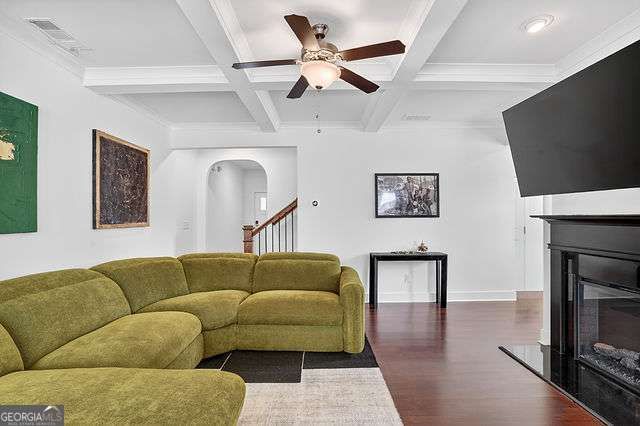 7795 Baron Road, Fairburn, GA 30213