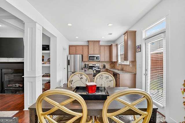 7795 Baron Road, Fairburn, GA 30213
