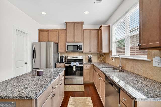 7795 Baron Road, Fairburn, GA 30213