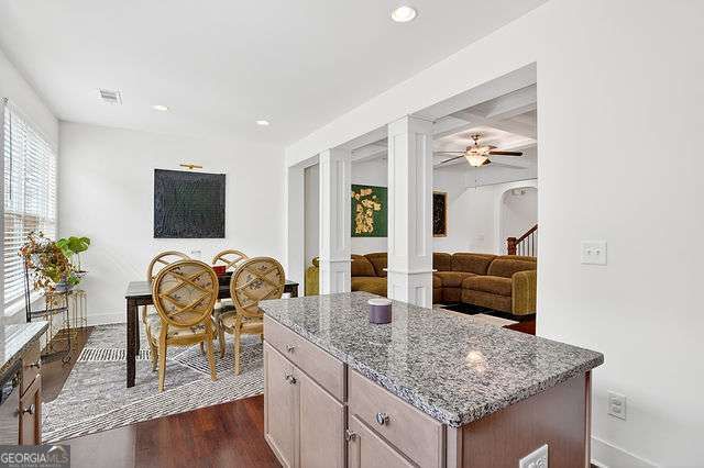 7795 Baron Road, Fairburn, GA 30213