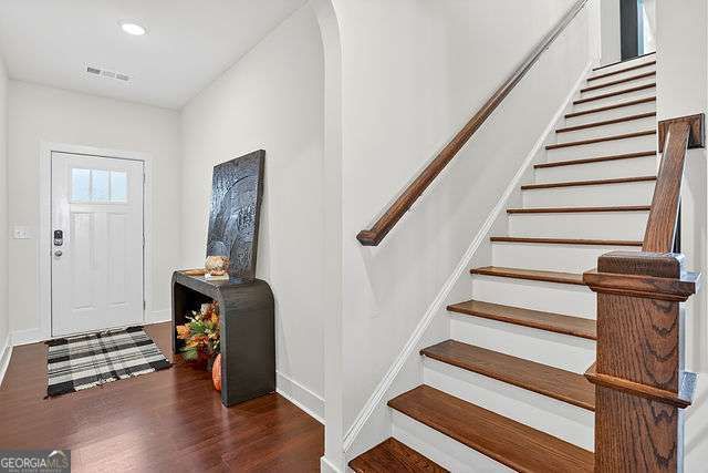 7795 Baron Road, Fairburn, GA 30213
