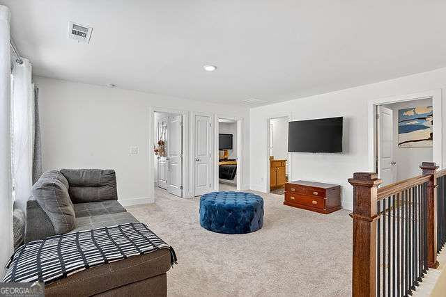 7795 Baron Road, Fairburn, GA 30213