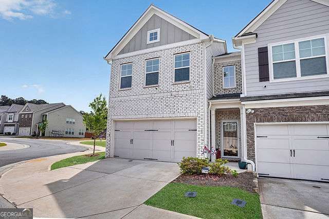7795 Baron Road, Fairburn, GA 30213