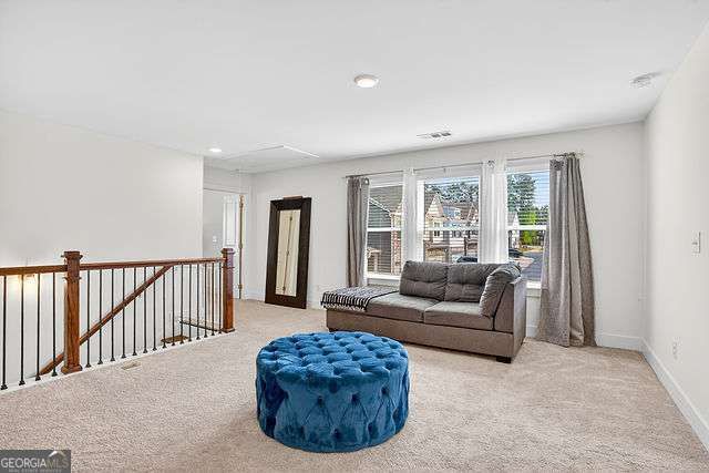 7795 Baron Road, Fairburn, GA 30213