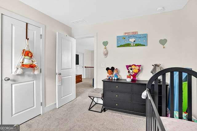 7795 Baron Road, Fairburn, GA 30213