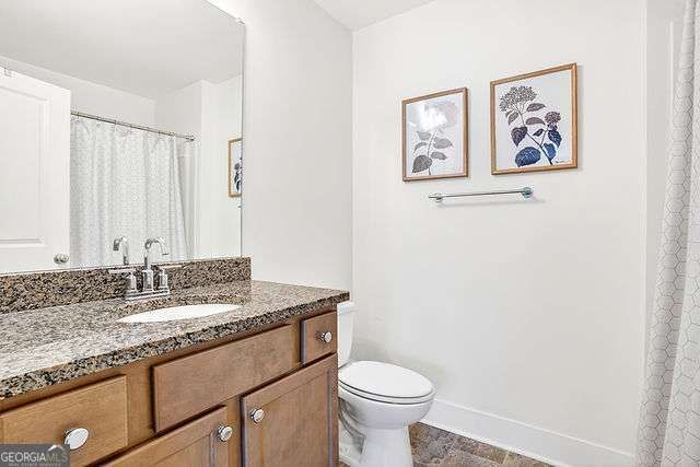 7795 Baron Road, Fairburn, GA 30213