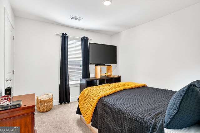 7795 Baron Road, Fairburn, GA 30213