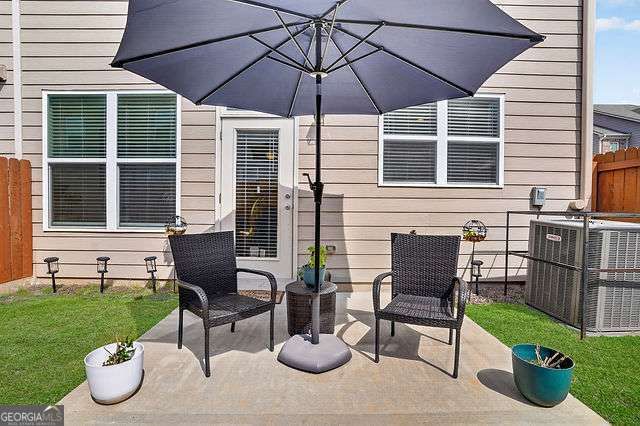 7795 Baron Road, Fairburn, GA 30213