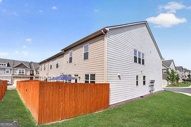 7795 Baron Road, Fairburn, GA 30213