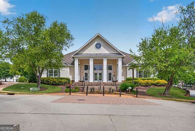 7795 Baron Road, Fairburn, GA 30213