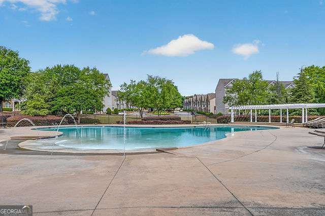 7795 Baron Road, Fairburn, GA 30213