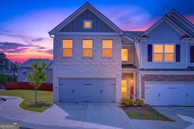 7795 Baron Road, Fairburn, GA 30213