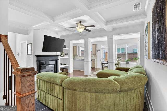 7795 Baron Road, Fairburn, GA 30213