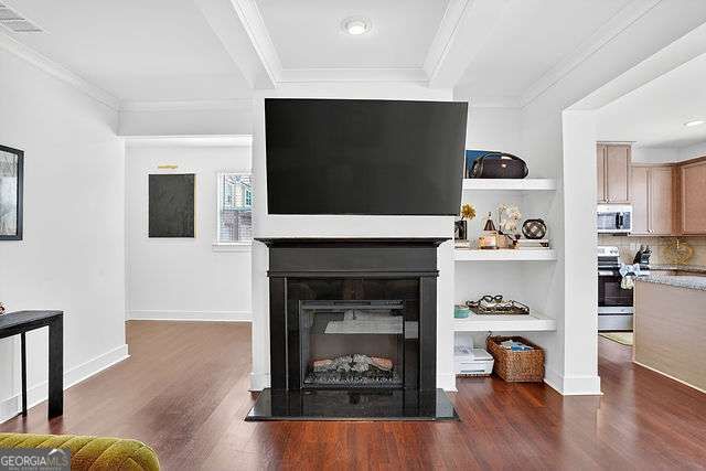 7795 Baron Road, Fairburn, GA 30213