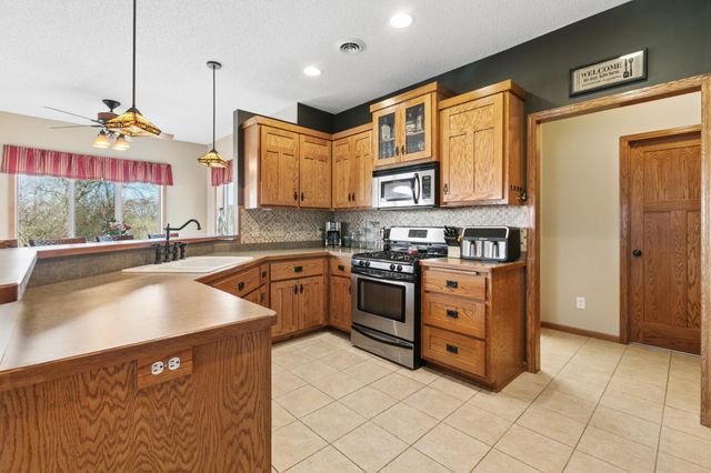 3361 120th Circle NE, Blaine, MN 55449