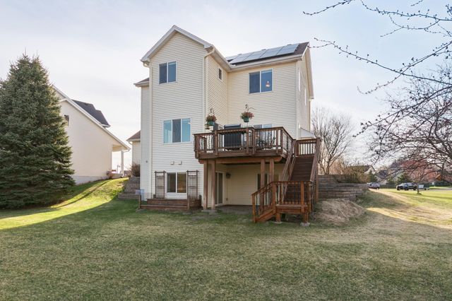 3361 120th Circle NE, Blaine, MN 55449